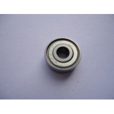 Rolamentos 623ZZ Medidas 3x10x4